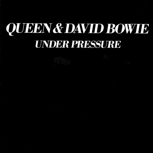 Happy Birthday Freddie Mercury | Under Pressure Isolated Track