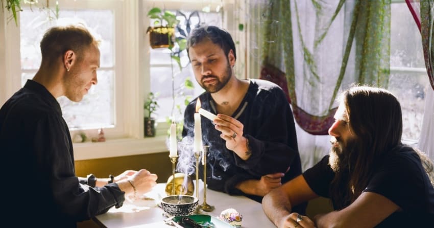 Tour Dates | Unknown Mortal Orchestra Adds European Tour