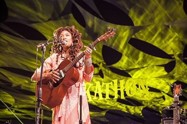 Review & Photos | Pickathon Music Festival | Happy Valley