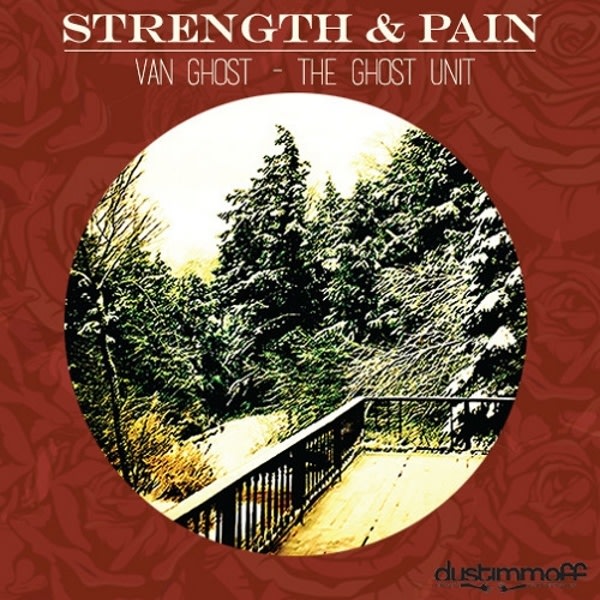 Stream This | Van Ghost - Strength & Pain