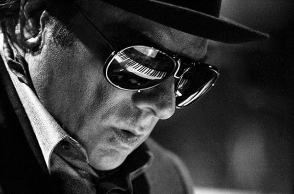 Van Morrison Announces Only North American Show Of Summer