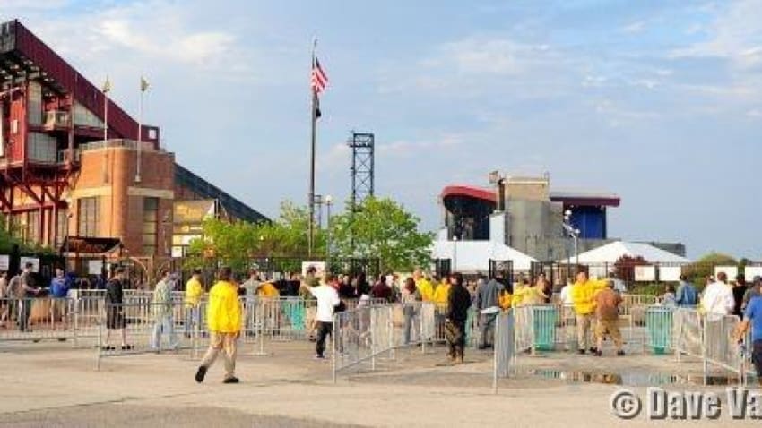 Bring On The Booze | Alcohol Now Served At Jones Beach