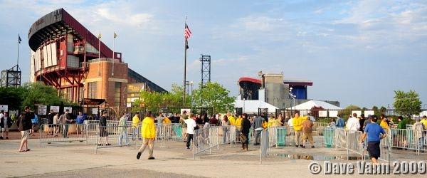 Bring On The Booze | Alcohol Now Served At Jones Beach