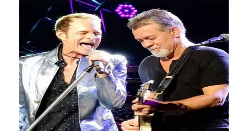 Opening Night | Van Halen Switches Up Setlist For Latest Tour