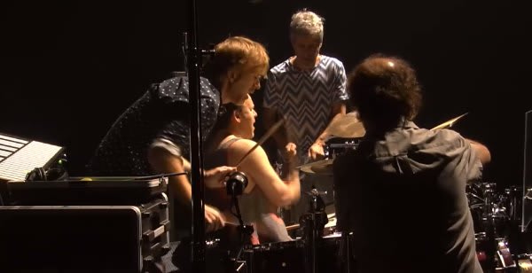 Never Miss A Sunday Phish Show In Las Vegas