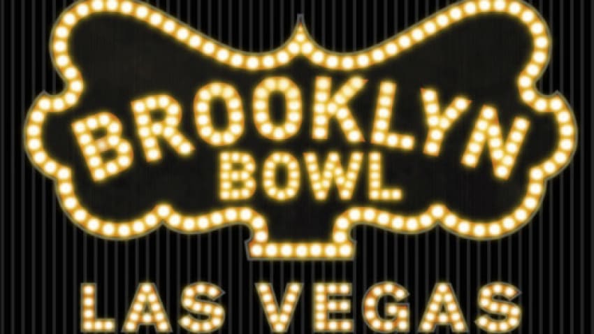 Venue News | Brooklyn Bowl To Open Las Vegas And London Outposts