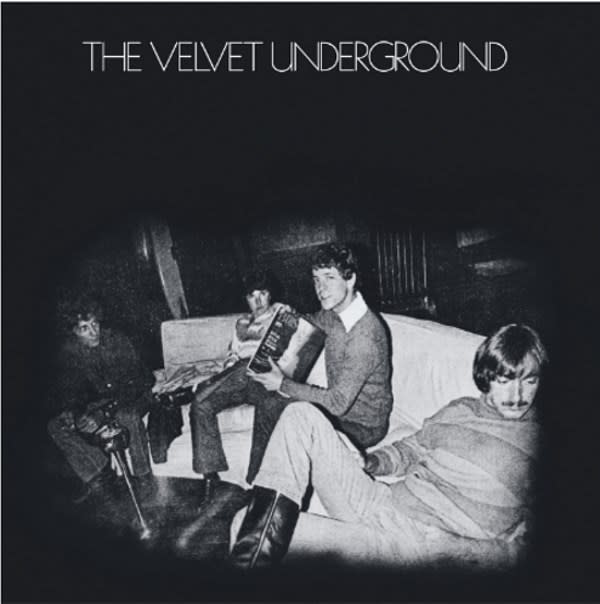 Unreleased Velvet Underground Material In New Box Set