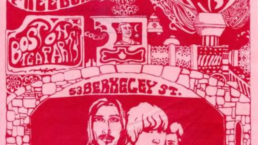 Sunday Cinema | Warhol-Directed Velvet Underground Film