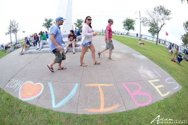 Review & Photos | Gathering Of The Vibes | Saturday