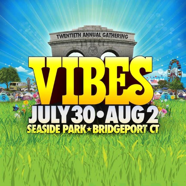 Gathering Of The Vibes Announces Initial 2015 Lineup