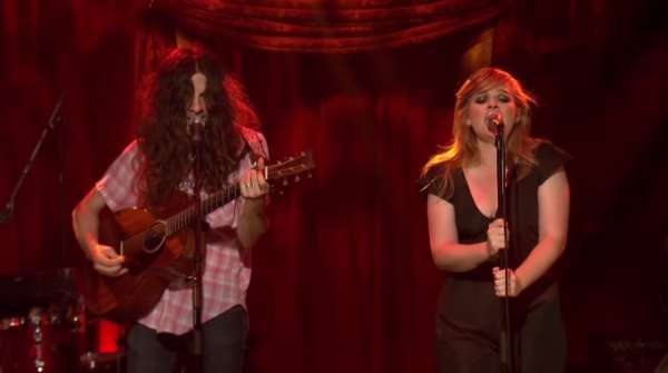 Cover Alert | Kurt Vile Covers Neil Young's Albuquerque