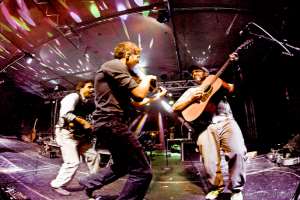 Review & Photos | The Ville Music Festival | Ohio