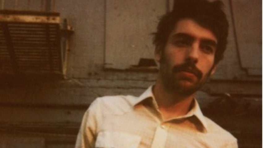 Blips | Leif Vollebekk and Ages and Ages
