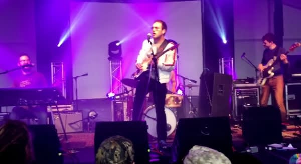 Cover Alert | Vulfpeck Plays Steely Dan Reelin In The Years