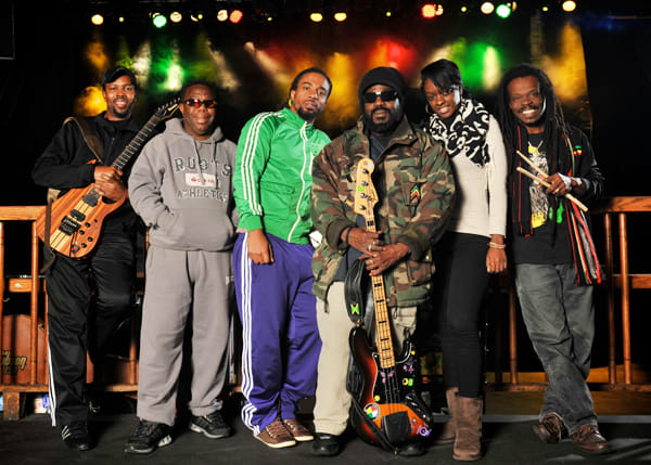 Tour Dates | The Wailers Winter Tour 2015