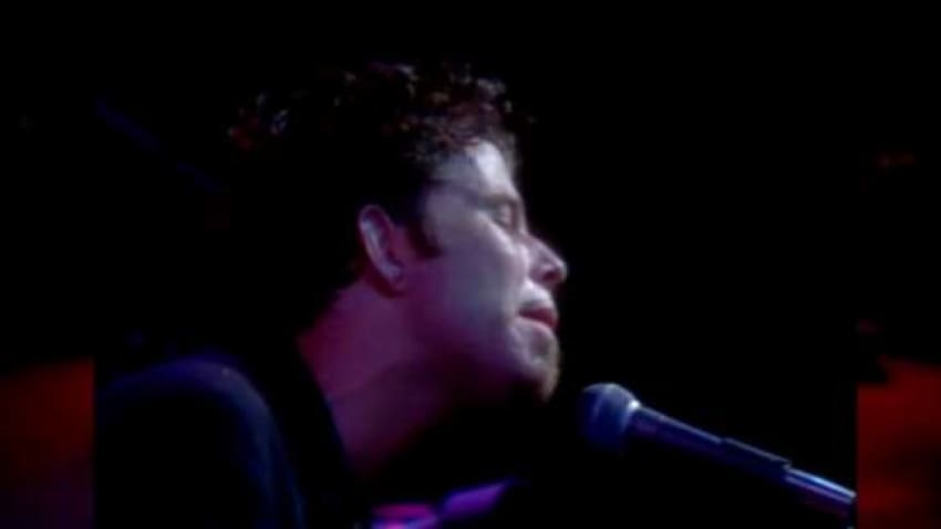 Austin City Limits Shares Classic Tom Waits Episode