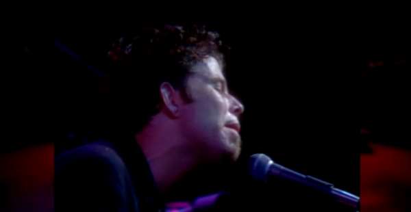Austin City Limits Shares Classic Tom Waits Episode