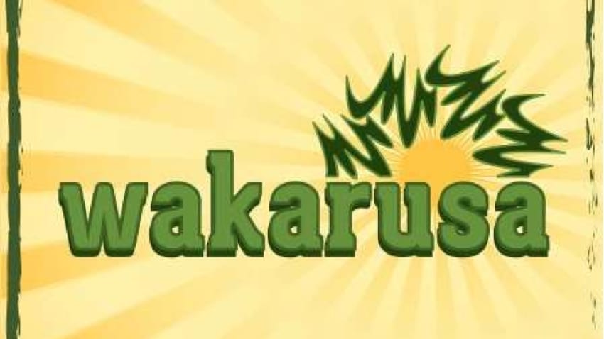 Wakarusa 2014 Stage Schedule Announced