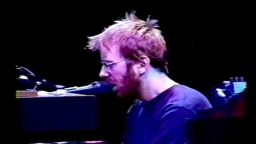 Behind The Song | Walfredo Reyes Jr. On Walfredo By Phish