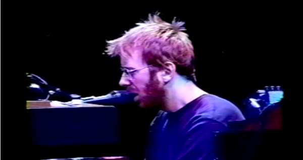 Behind The Song | Walfredo Reyes Jr. On Walfredo By Phish