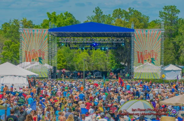 Review & Photos | Wanee Music Festival 2014