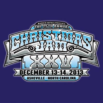 Couch Tour Alert | Warren Haynes Christmas Jam On TourGigs