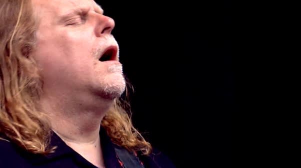Allman Brothers Focus On First Two Albums At Mountain Jam
