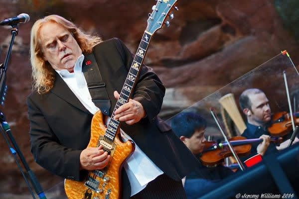 Patterson Hood & Warren Haynes Discuss Confederate Flag
