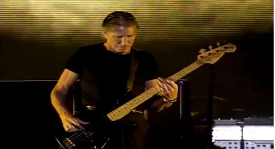 Happy Birthday Roger Waters | Dark Side Of The Moon Tour