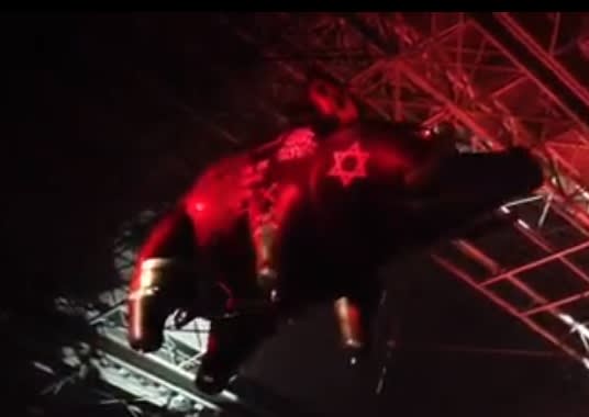 Roger Waters Pens Open Letter About Antisemitism Accusations