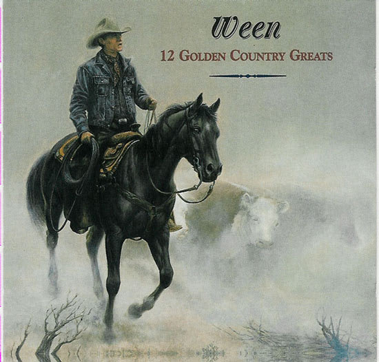 Flashback | Ween Goes Country With The Shit Creek Boys