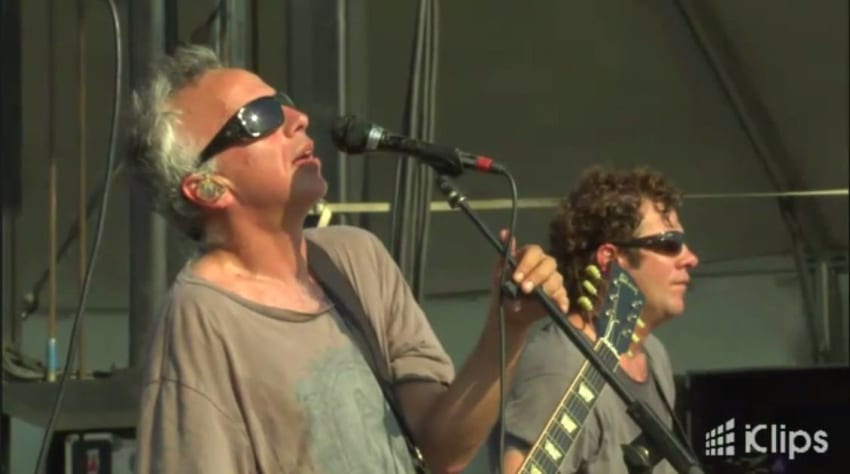 Full Show Friday | Ween At Hangout 2011