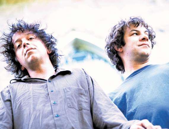 Dean Ween Talks About Relationship With Gener In New Interview