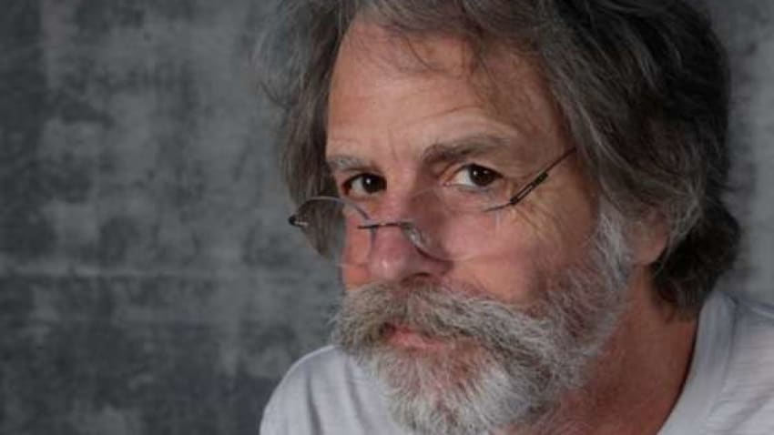 Weir & Oates | Bob Weir To Guest With John Oates On Sunday