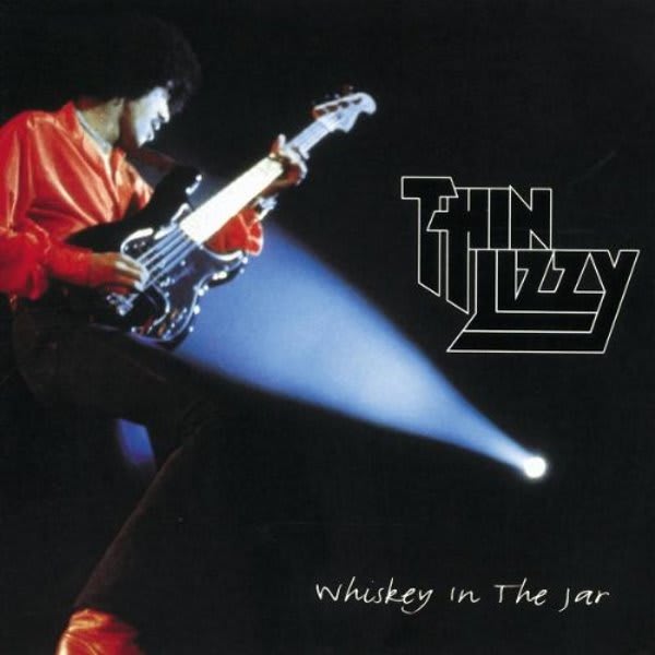 Happy St. Patricks Day | Live Whiskey In The Jar