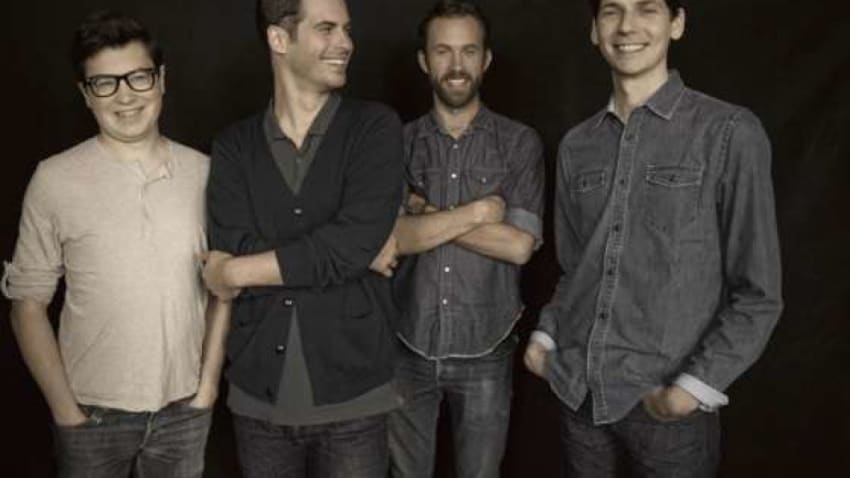 Tour Dates | White Denim Early 2014 Headlining Tour