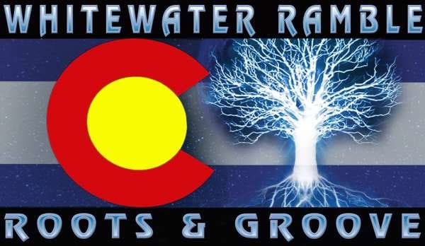 Tour Dates | Whitewater Ramble Spring & Summer Dates