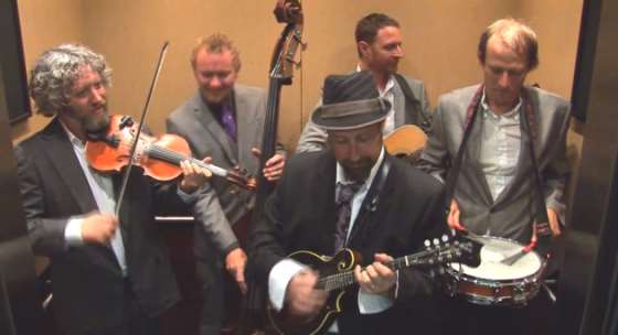 Exclusive Premiere | Whitewater Ramble Dear Mr. Bankman Video
