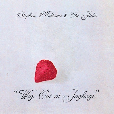 Tour Dates | Stephen Malkmus And The Jicks North American Tour