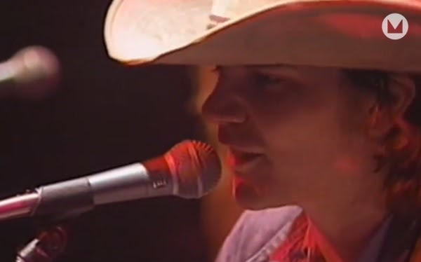 Full Show Friday | Music Vault Shares Early Wilco Show