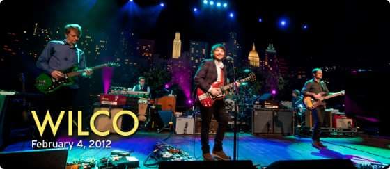 Full Show Video | Wilco On Austin City Limits