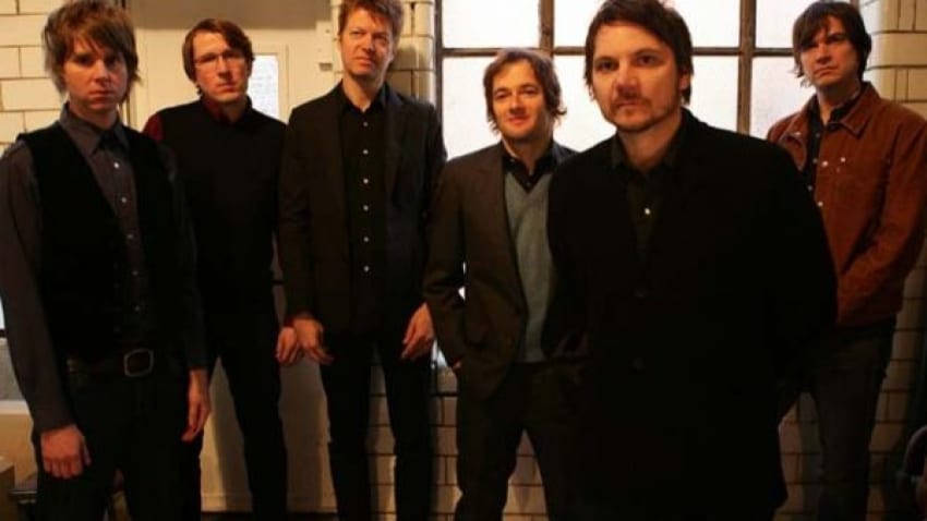 Wilco Cancels Indiana Show Due To New Law