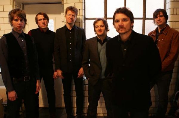 Wilco Reinstates Indiana Show After Law Change