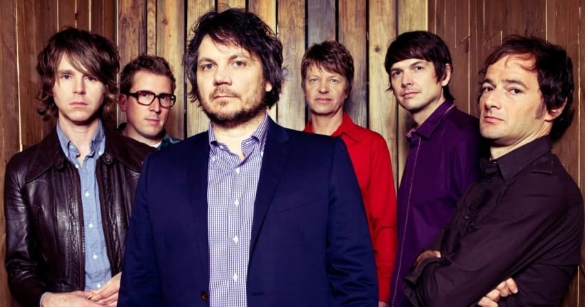 Opening Night | Wilco Plays First Show Of 2015