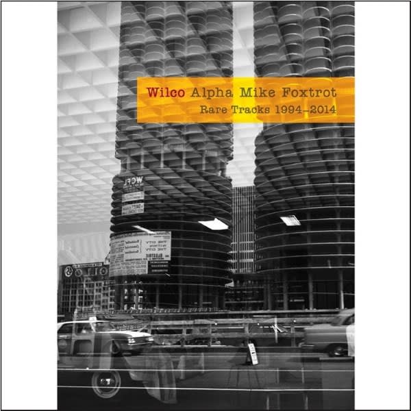 Wilco Rarities Compilation Due In November