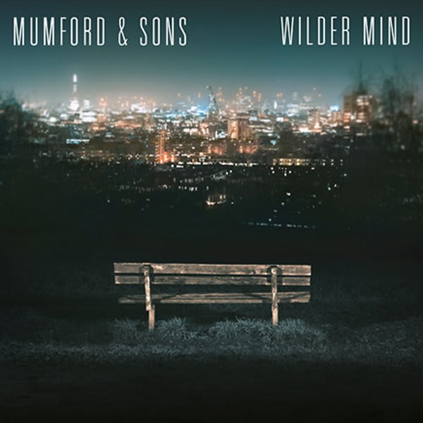Mumford & Sons Announce Album & Gentlemen Of The Road Stopovers