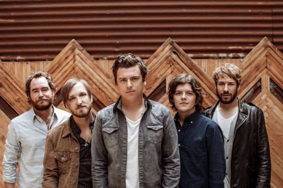 Cover Alert | The Wild Feathers Tackle The Grateful Dead