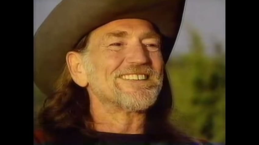Happy Birthday Willie Nelson | Texas Style Documentary