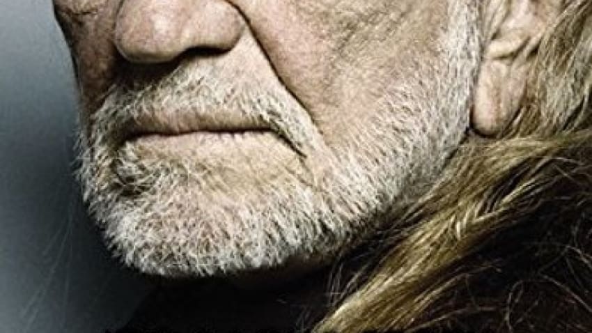 Official Willie Nelson Memoir Due In May