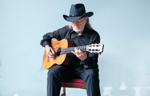 Tour Dates | Willie Nelson & Old Crow Medicine Show